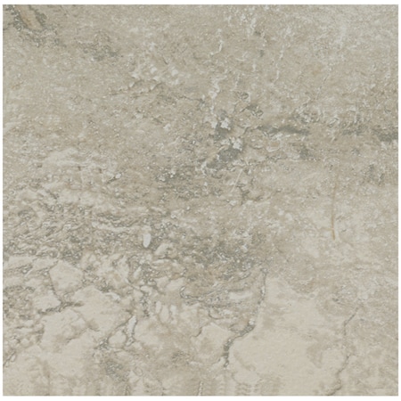 Trevi Silver Pattern SAMPLE Matte Porcelain Paver